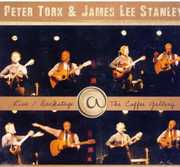 Live/ Backstage at the Coffee Gallery , Peter Tork