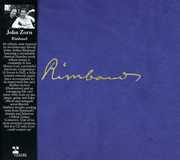 Rimbaud , Bill Frisell