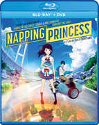 Napping Princess , Yôsuke Eguch