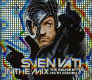 In the Mix: Sound of the Ninth Season , Sven V th