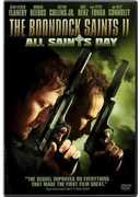 The Boondock Saints II: All Saints Day , Clifton Collins, Jr.