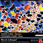 Was It a Dream , Annette Celine