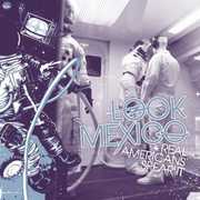 Real Americans Spear It , Look Mexico