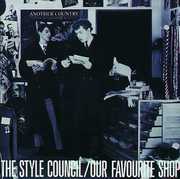 Our Favourite Shop [Import] , The Style Council