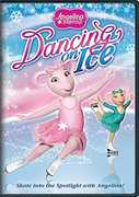 Angelina Ballerina: Dancing On Ice 