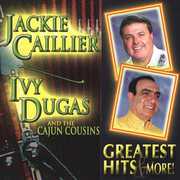 Greatest Hits & More , Jackie Caillier