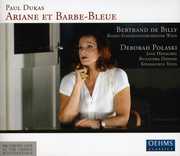 Ariane Et Barbe-Bleue , Bertrand de Billy