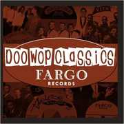 Doo-Wop Classics Vol. 2 / Fargo Records , Various Artists