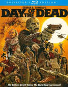 Day of the Dead (Collector's Edition) , Antone DiLeo, Jr.