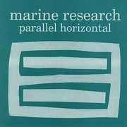 Parallel Horizontal , Marine Research