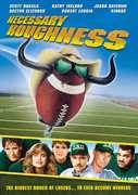 Necessary Roughness , Scott Bakula