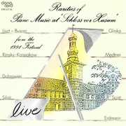 Rarities of Piano Music 1991 / Various , Various Artists