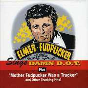 Damn the Dot 1 , Elmer Fudpucker