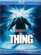 The Thing , Kurt Russell