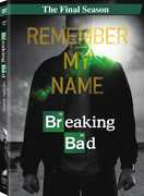 Breaking Bad: The Final Season , Bryan Cranston