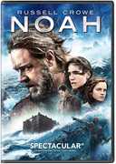 Noah , Russell Crowe