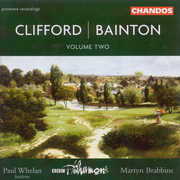 Kentish Suite /  Epithalamion , Martyn Brabbins