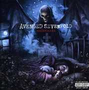 Nightmare , Avenged Sevenfold