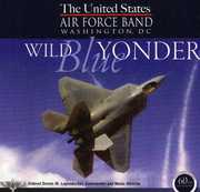 Wild Blue Yonder , United States Air Force Band