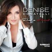 Find a Heart , Denise Donatelli