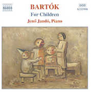 Piano Music for Children , Jen  Jand