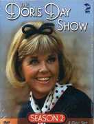 The Doris Day Show: Season 2 , Naomi Stevens