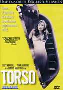 Torso , Luc Merenda