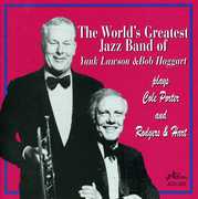 Play Cole Porter and Rogers and Hart , World's Greatest Jazz Band
