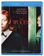 The Woods , Patricia Clarkson