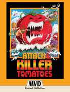 Attack of the Killer Tomatoes , David Miller
