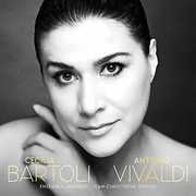 Antonio Vivaldi , Cecilia Bartoli