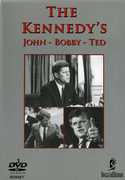 The Kennedys , Edward M. Kennedy