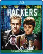 Hackers , Jonny Lee Miller