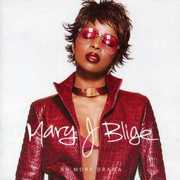 No More Drama [Import] , Mary J. Blige