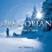 Christmas Chants , Gregorian