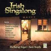Irish Singalong , Sean Dunphy