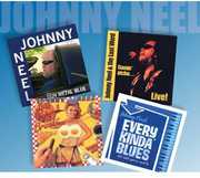 Johnny Neel Box , Johnny Neel
