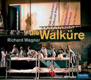 Wagner, R. : Die Walkure , Simone Young