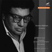 Orchestra CD , Bradley Lubman