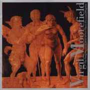 Temperature in Hell Is Over Three Thousand Degrees , Virgil Moorefield