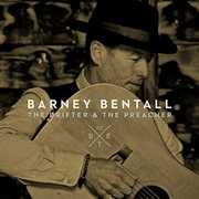 The Drifter & The Preacher , Barney Bentall