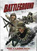Battleground , Van Johnson