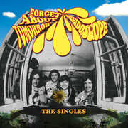 Forget About Tomorrow: The Singles , Kaleidoscope