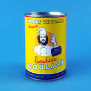 Paradise Goulash , Prins Thomas
