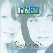 Greatest Hits 1985-1995 , Heart