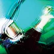Undersea , The Antlers