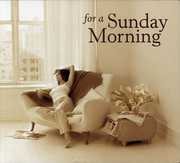 For a Sunday Morning / Various , Various Artists