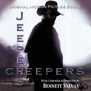 Jeepers Creepers (Original Soundtrack) 