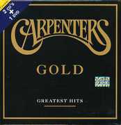 Gold [Import] , Carpenters