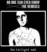 No One Can Ever Know: The Remixes , The Twilight Sad
